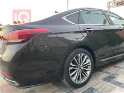 هيونداي جنسس
